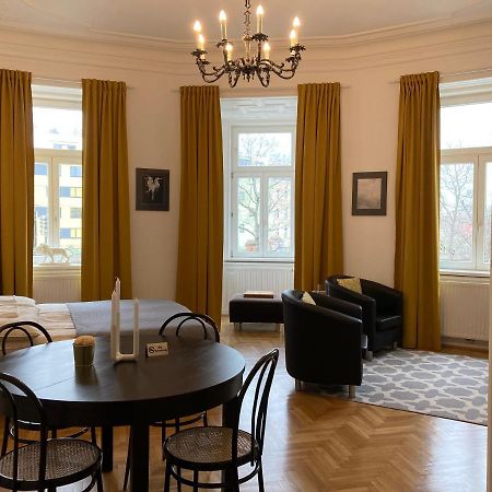 Apartment Vienna Smart Living Bagian luar foto