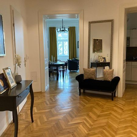 Apartment Vienna Smart Living Bagian luar foto