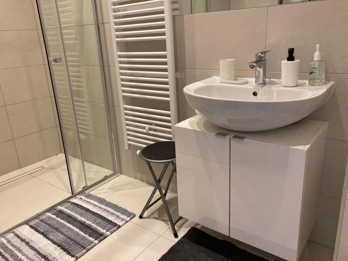 Apartment Vienna Smart Living Bagian luar foto