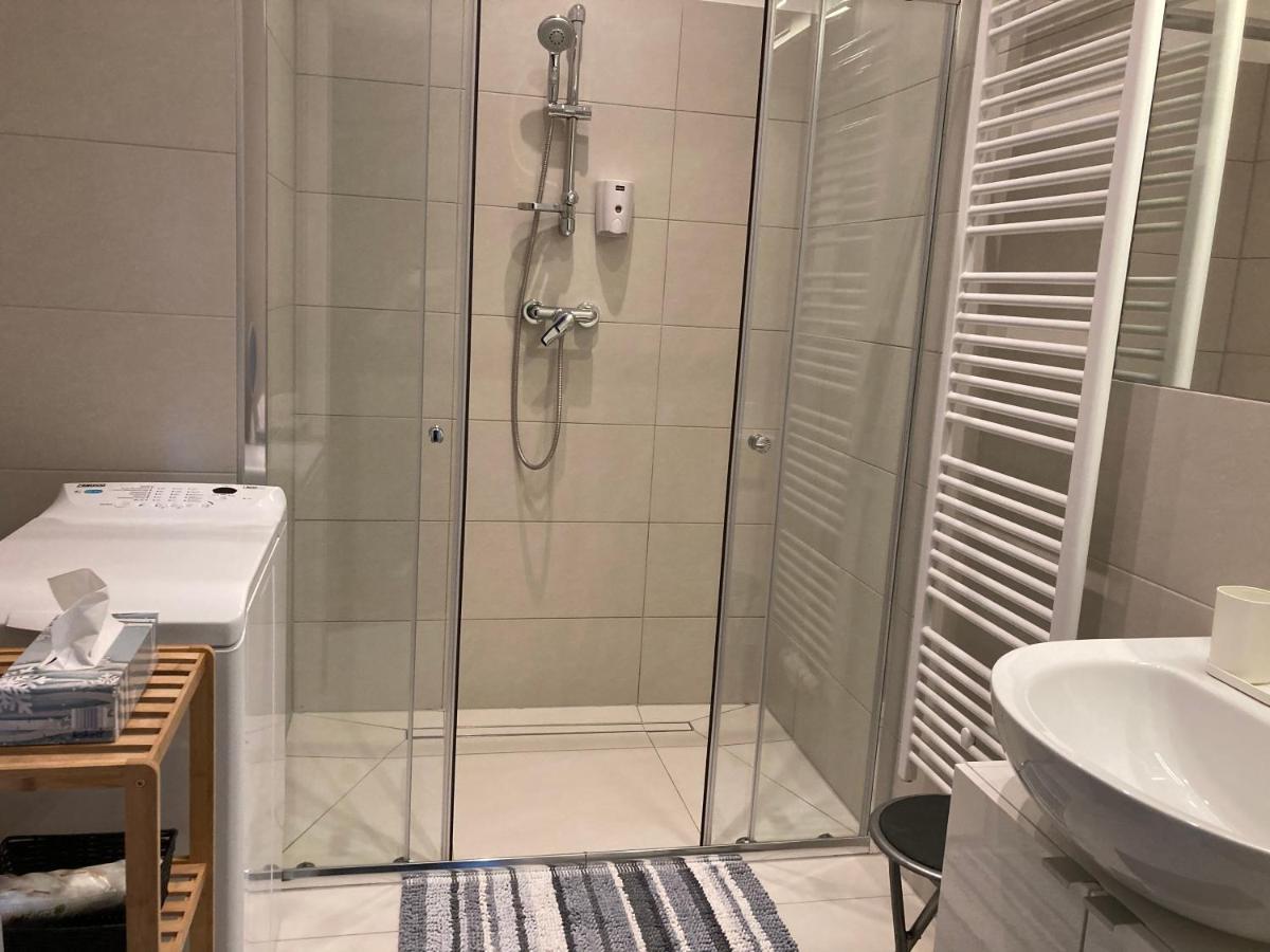 Apartment Vienna Smart Living Bagian luar foto