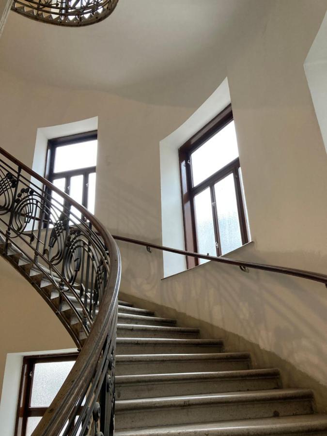 Apartment Vienna Smart Living Bagian luar foto