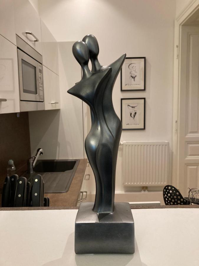 Apartment Vienna Smart Living Bagian luar foto