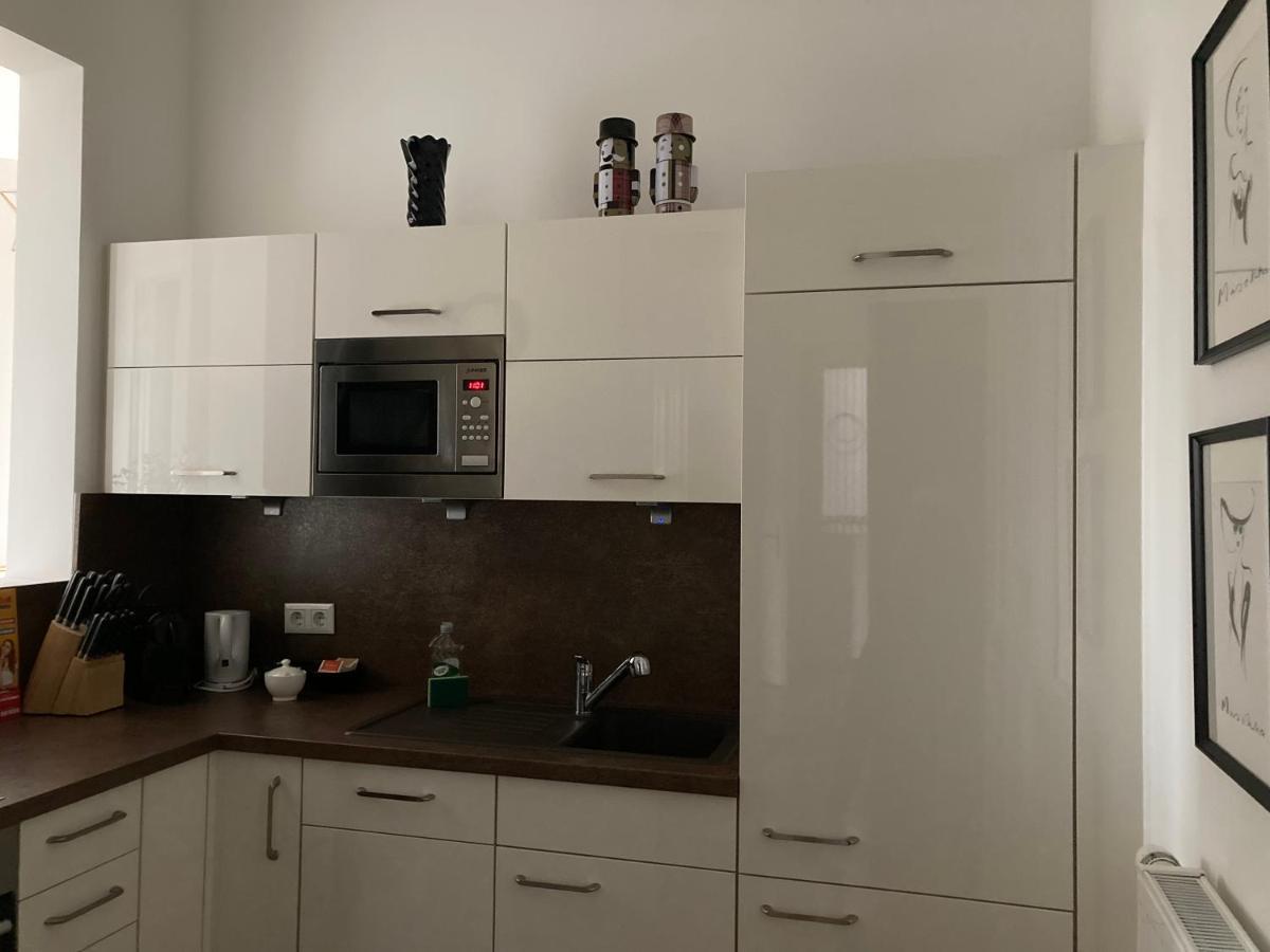 Apartment Vienna Smart Living Bagian luar foto