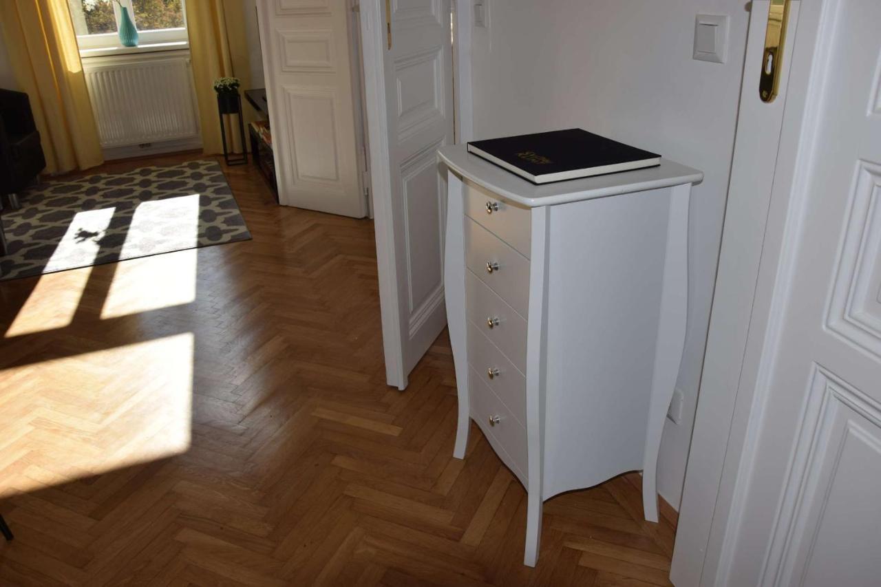 Apartment Vienna Smart Living Bagian luar foto