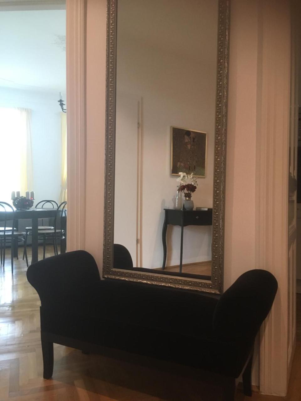 Apartment Vienna Smart Living Bagian luar foto
