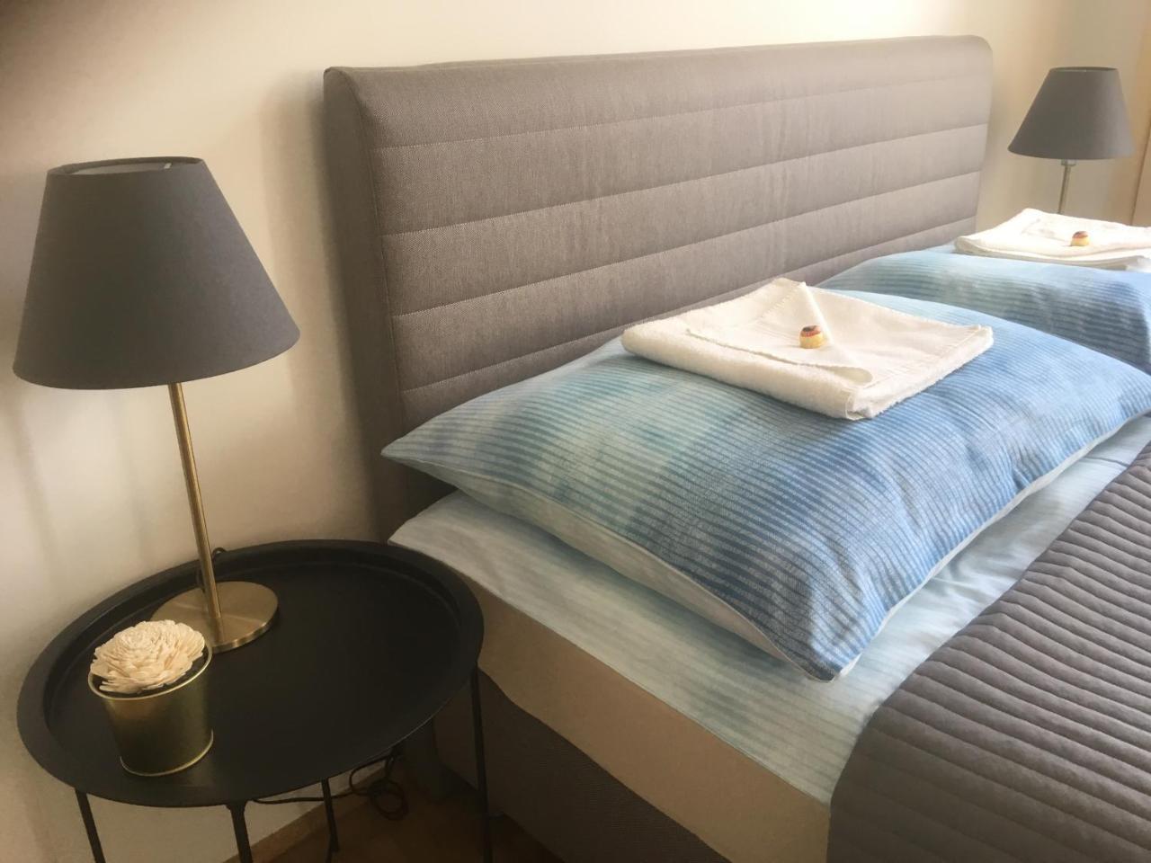 Apartment Vienna Smart Living Bagian luar foto