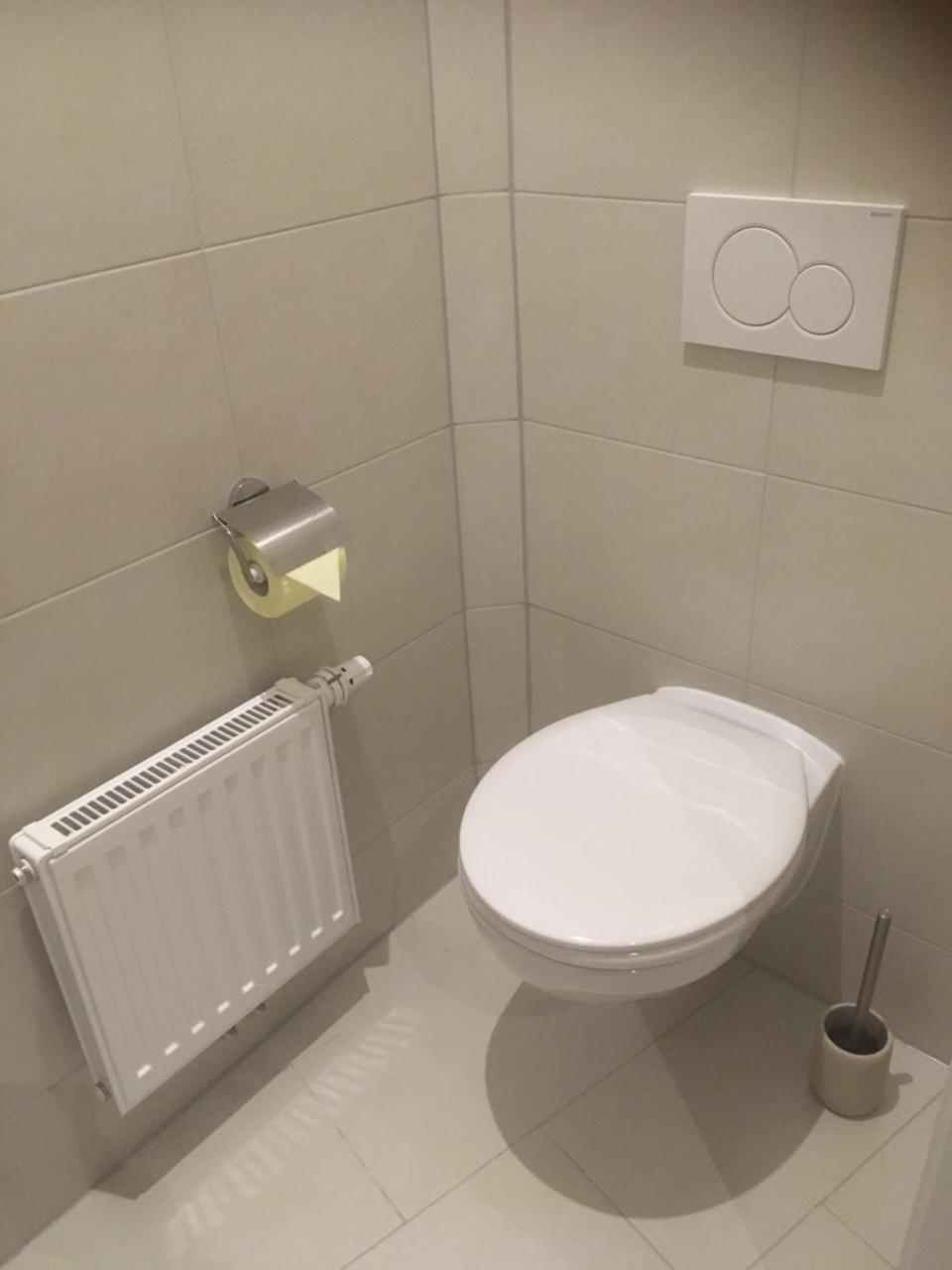 Apartment Vienna Smart Living Bagian luar foto