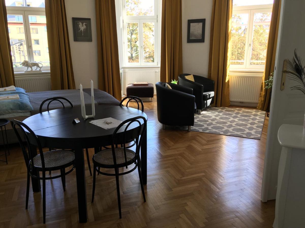 Apartment Vienna Smart Living Bagian luar foto